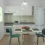 Διαμέρισμα Tabaiba