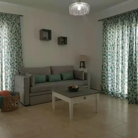 Tabaiba Apartment Costa Calma