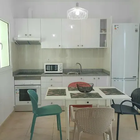 Appartamento Tabaiba