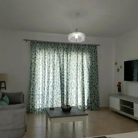 Appartamento Tabaiba *