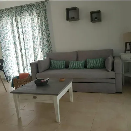 Tabaiba Apartamento Costa Calma