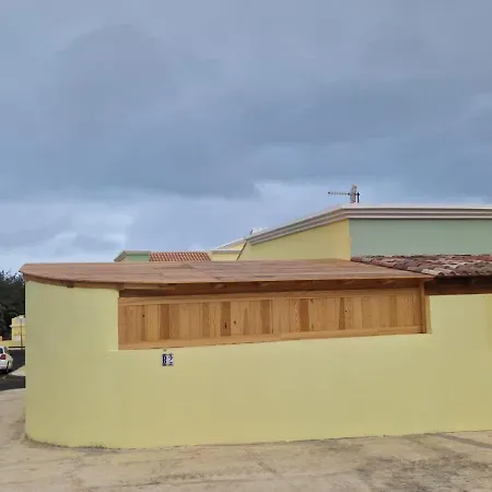 Tabaiba Apartamento Costa Calma