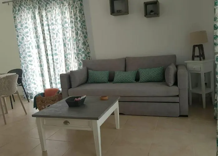 Tabaiba Appartement Costa Calma