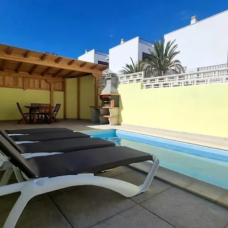 Tabaiba 科斯塔卡玛